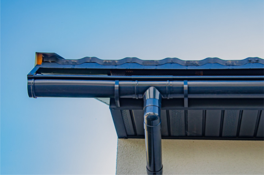 Gutter 1