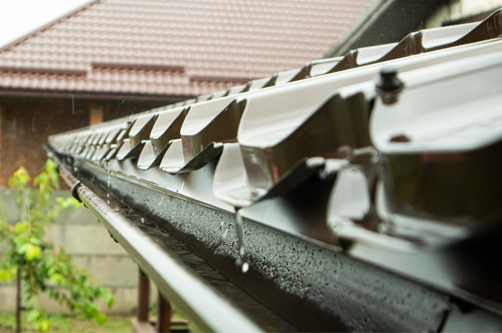 Gutter 2