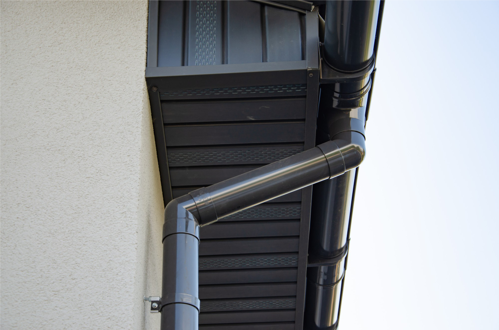 Gutter 5