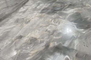 Pros & Cons Of Metallic Epoxy Pros & Cons Of Metallic Epoxy